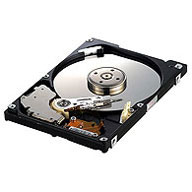 Samsung 120GB Serial ATA HDD (HM121HI)